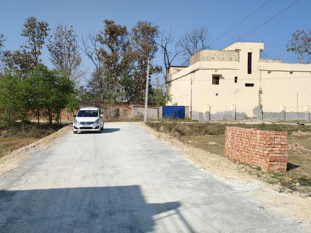 Land for sale in Varanasi, Arunachal Pradesh