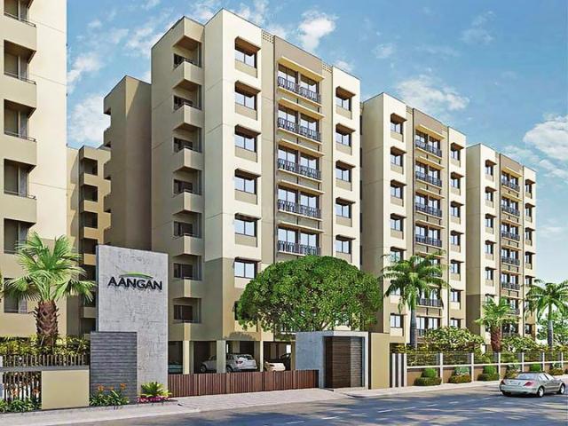 Flat for sale in Gujarat
