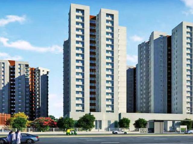 Flat for sale in Gujarat