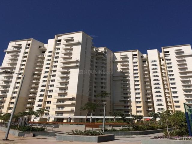 Flat for sale in Gujarat