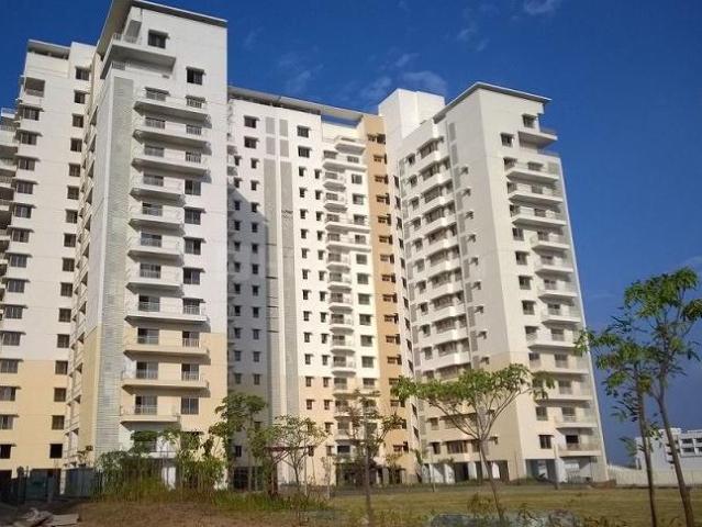 Flat for sale in Kalol, Gujarat