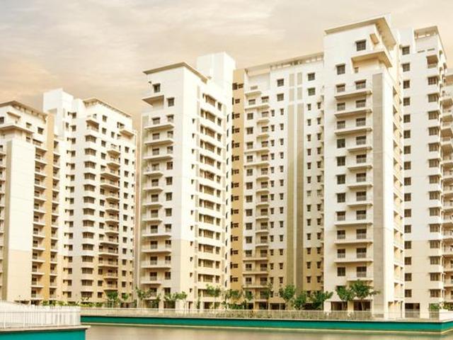 Flat for sale in Gujarat