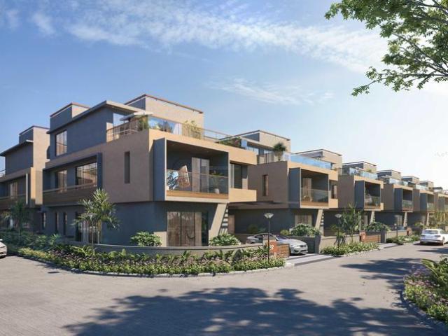 Villa for sale in Gujarat
