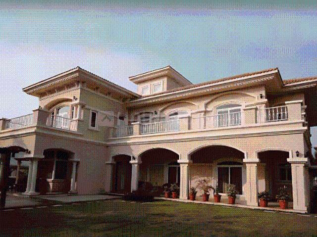 Villa for sale in Gujarat