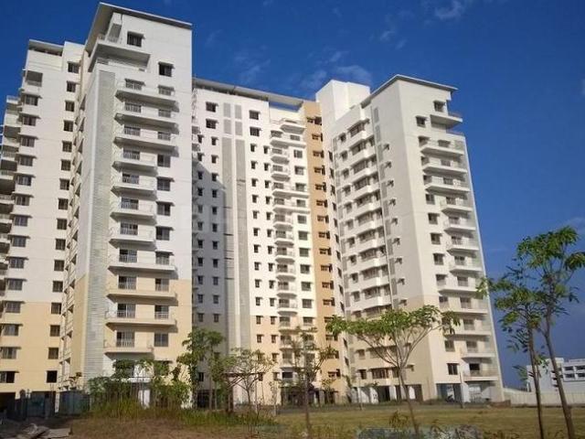 Flat for sale in Gujarat