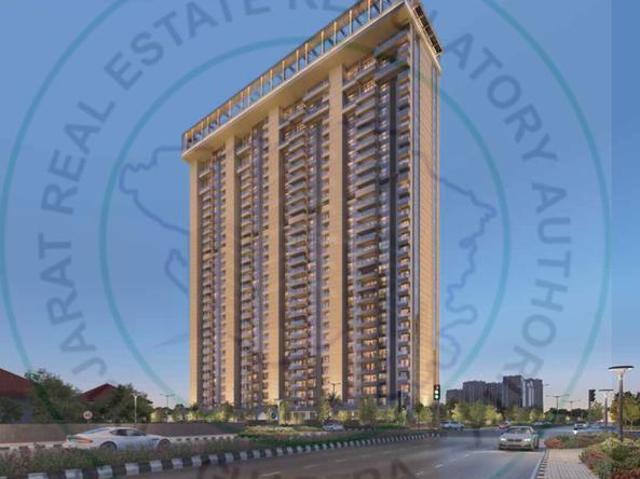 Flat for sale in Gujarat