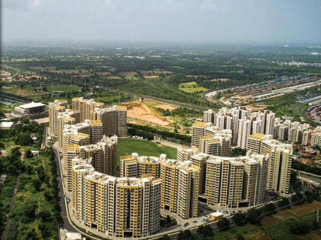 Villa for sale in Gujarat