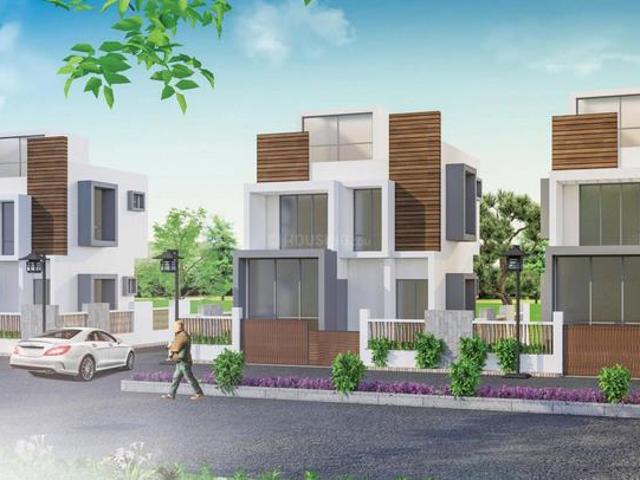 Villa for sale in North 24 Parganas, East Kolkata Township - Kolkata