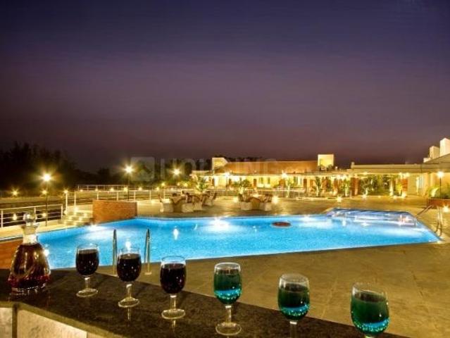 Land for sale in Tilakwada, Gujarat