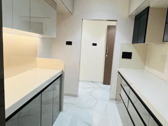 Flat for sale in Kalwa, National Capital Territory Of Delhi