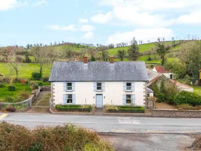 House for sale