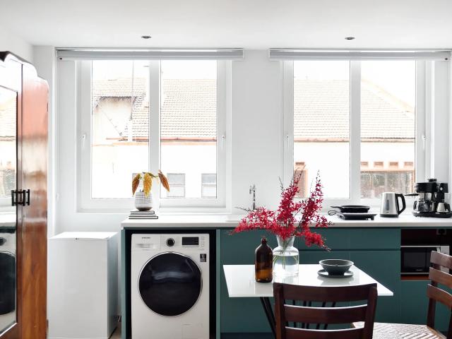 Apartment for rent in Rochor, 07 City, Beach Road