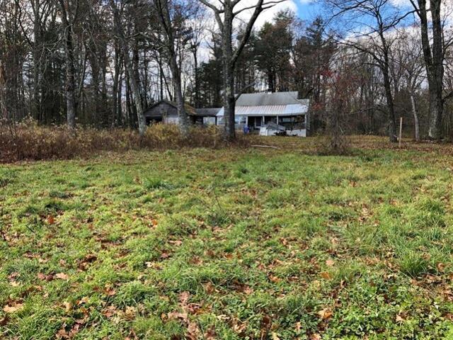 House for sale in Colebrook, Connecticut