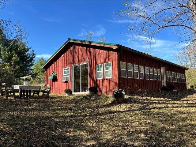 House for sale in Penn Yan, New York