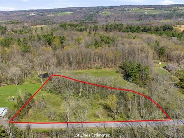 Land for sale in Penn Yan, New York
