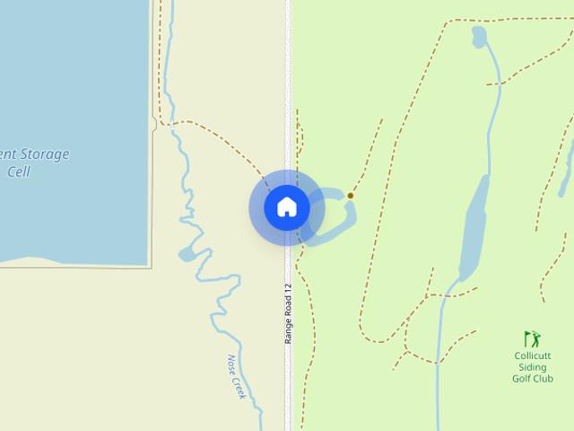 House for rent in Town of Crossfield, Rocky View County