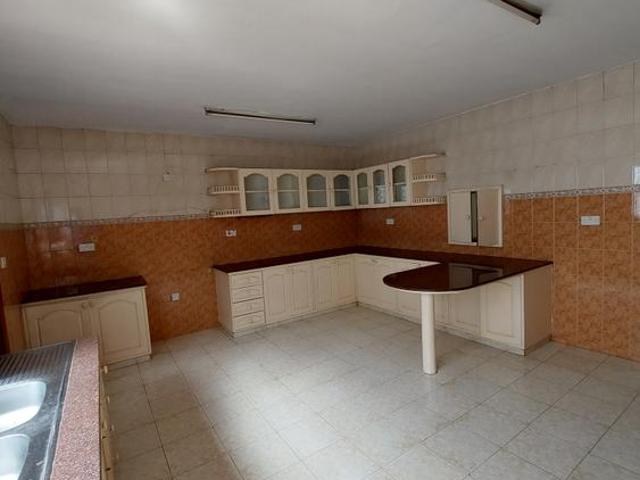 House for rent in Molo, Nakuru