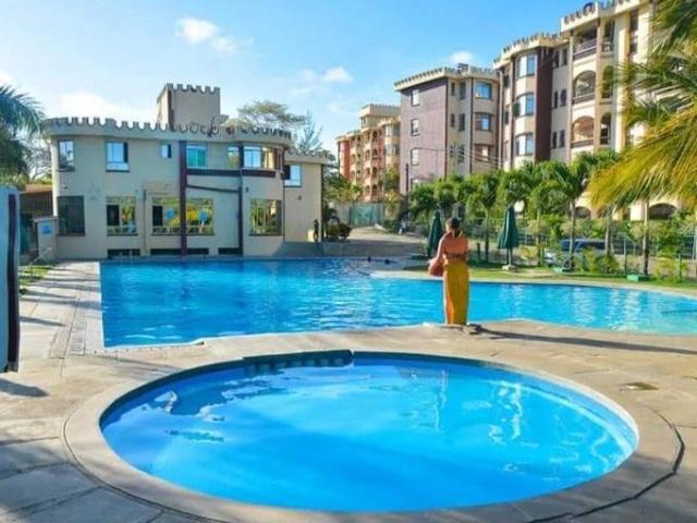 Land for sale in Mombasa