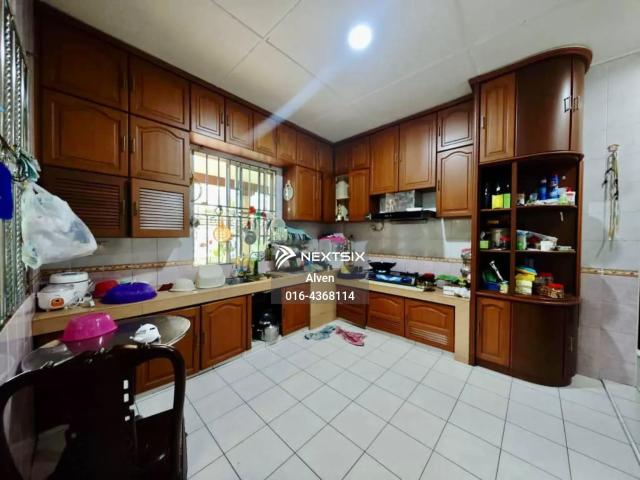 Residential House for sale in Johor