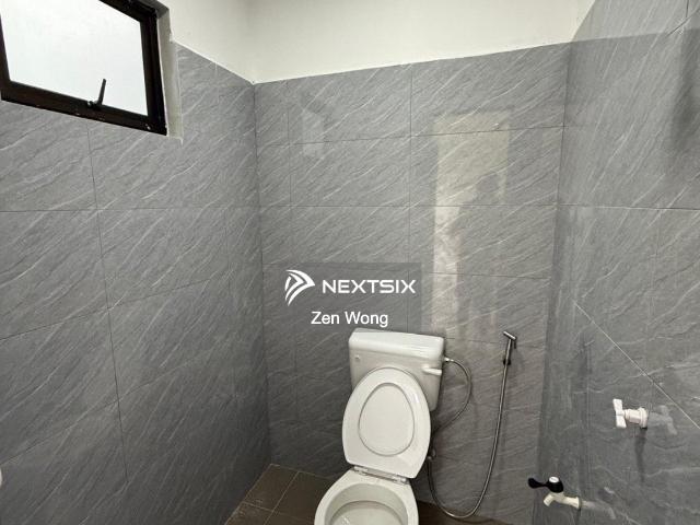 Residential House for sale in Johor Bahru, Johor
