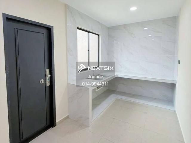 Residential House for sale in Bukit Ledang, Johor