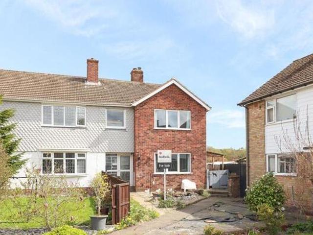 House for sale in Loundsley Green, Chesterfield