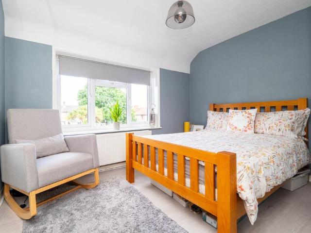 House for rent in Hackbridge, Greater London