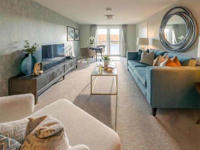 House for rent in Flookburgh