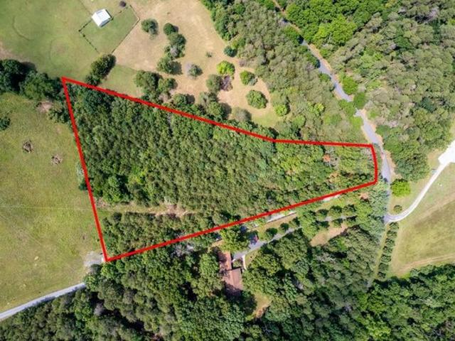 Land for sale in Virginia