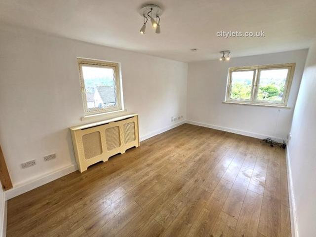 Flat for rent in Ballindoch, Scotland