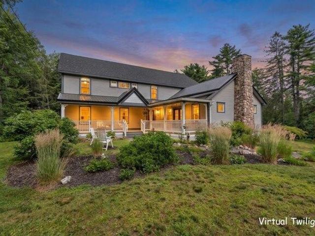 House for sale in Shapleigh, Maine