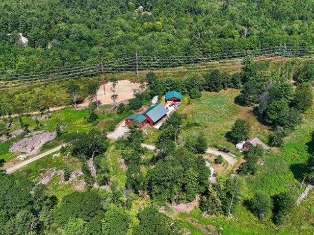 Land for sale in Shapleigh, York County