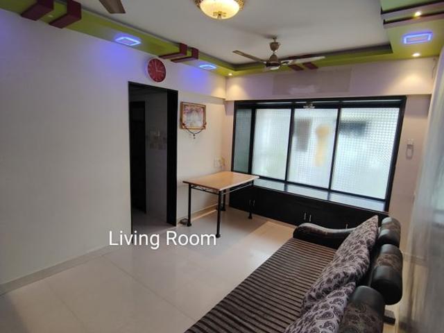 Flat for rent in Andheri - Mumbai, National Capital Territory Of Delhi