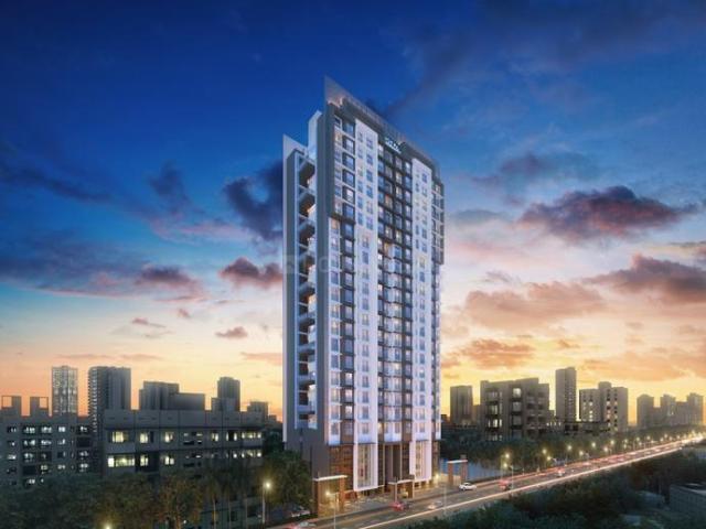 Flat for sale in Andheri - Mumbai, National Capital Territory Of Delhi