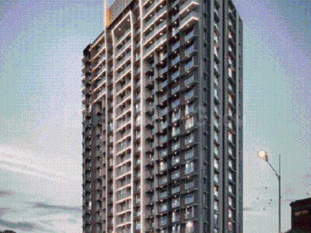 Flat for sale in Andheri - Mumbai, National Capital Territory Of Delhi