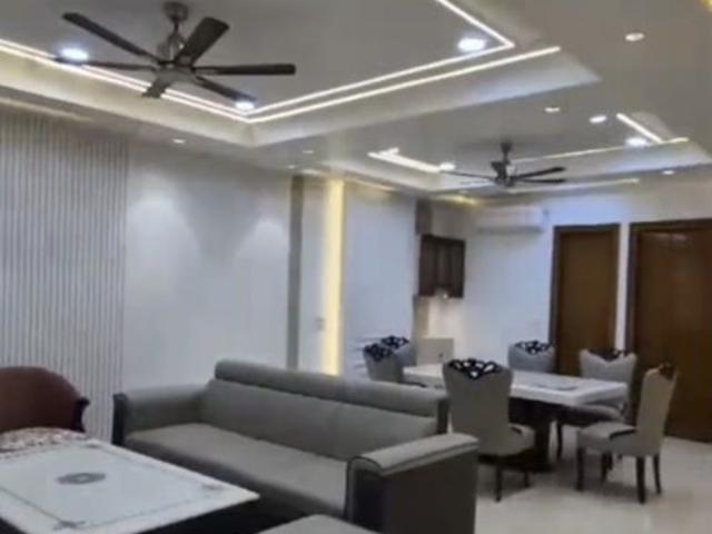 Flat for rent in Hariana