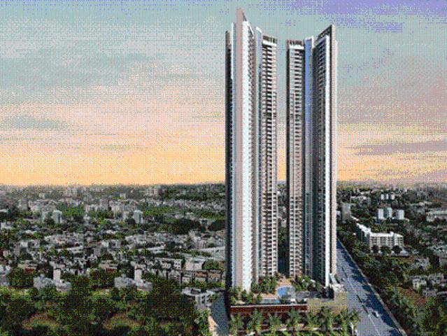 Flat for sale in Prabhadevi - Mumbai, National Capital Territory Of Delhi