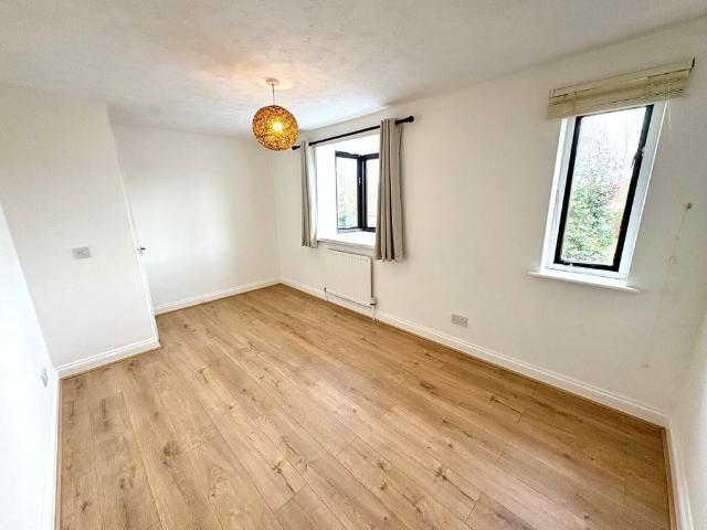 House for rent in Little Holbury, New Forest