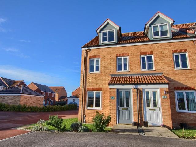 House for rent in Stockton-on-tees