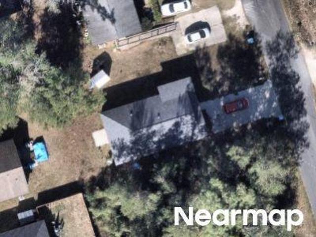 House for sale in Crawfordville, Florida