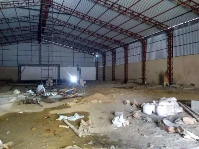 Commercial for rent in North Waziristan, Federally Administered Tribal Areas fata
