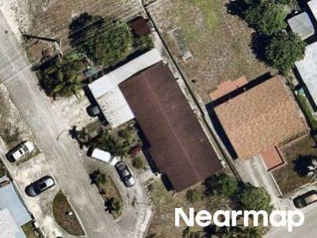 House for sale in Opa-locka, Miami-Dade County