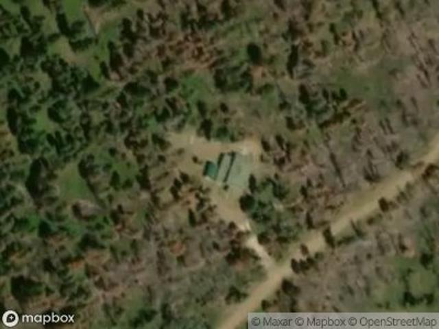 House for sale in Fort Garland, Colorado