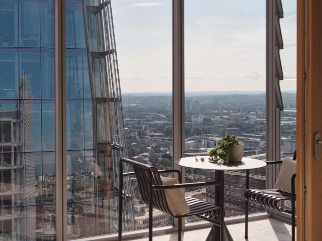 Apartment for rent in The Borough, Greater London