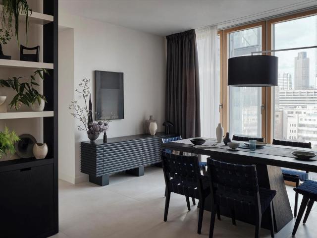 Apartment for rent in The Borough, Greater London