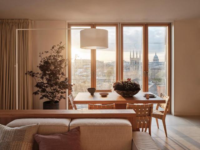 Apartment for rent in The Borough, Greater London