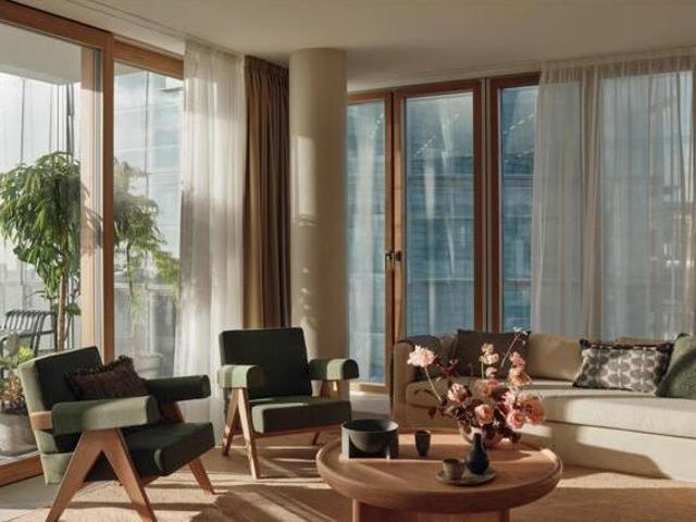 House for sale in City of London, Greater London