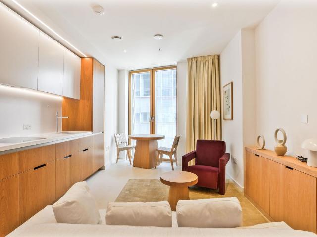 Studio for rent in Greater London