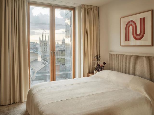 Studio for rent in The Borough, Greater London