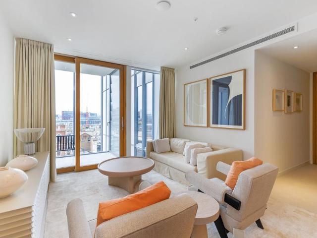 House for rent in The Borough, Greater London